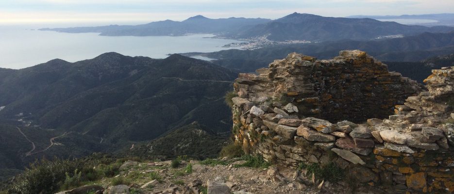 El Castell de Querroig