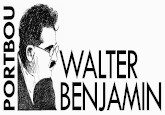 Walter Benjamin