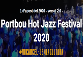 Portbou Hot Jazz Festival